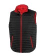 Vestes personnalisable RESULT Bodywarmer THERMOQUILT recyclé