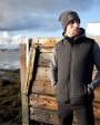 Vestes personnalisable RESULT Bodywarmer THERMOQUILT recyclé