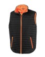 RESULT Bodywärmer Thermoquilt Jacken personalisierbar