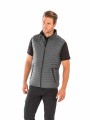 Vestes à personnaliser RESULT Bodywarmer THERMOQUILT recyclé 