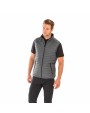 Vestes personnalisable RESULT Bodywarmer THERMOQUILT recyclé