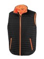 RESULT Bodywarmer THERMOQUILT recyclé /api/colors/a825d0cb-4b81-4fb3-8c4e-0cffe2e80eec personnalisable