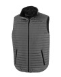 RESULT Bodywärmer Thermoquilt Jacken personalisierbar
