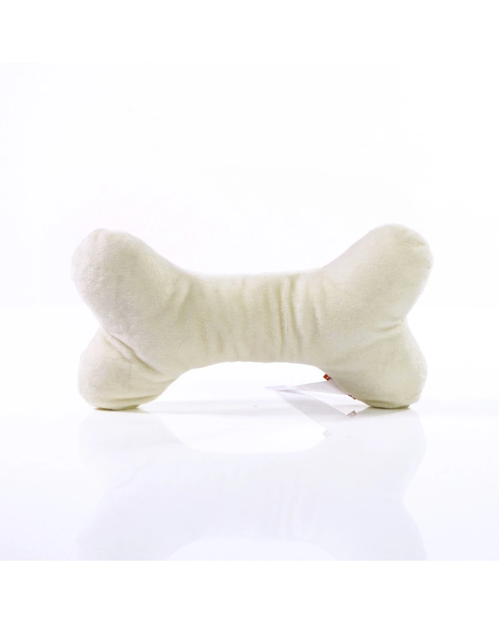 MBW MiniFeet® Dog Toy Bone With Squeak Function Zubehör personalisierbar