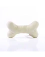 Accessoires personnalisable MBW MiniFeet® Dog Toy Bone With Squeak Function