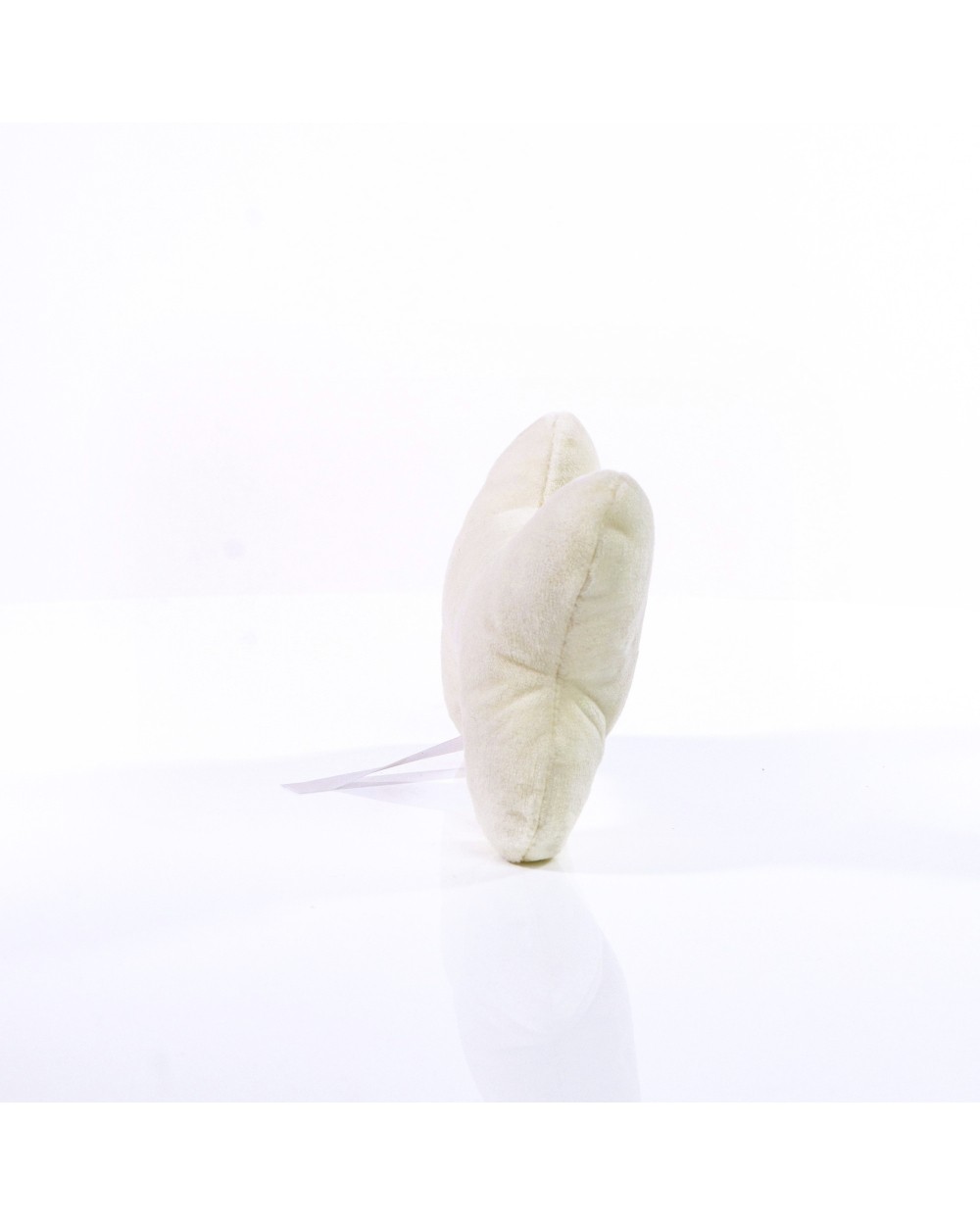 Benodigdheden MBW MiniFeet® Dog Toy Bone With Squeak Function voor bedrukking &amp; borduring