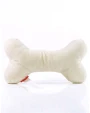 Accessoires personnalisable MBW MiniFeet® Dog Toy Bone With Squeak Function