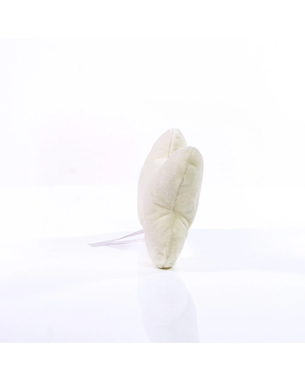 MBW MiniFeet® Dog Toy Bone With Squeak Function Zubehör personalisierbar