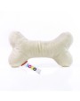Benodigdheden MBW MiniFeet® Dog Toy Bone With Squeak Function voor bedrukking &amp; borduring