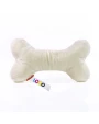 Accessoires personnalisable MBW MiniFeet® Dog Toy Bone With Squeak Function