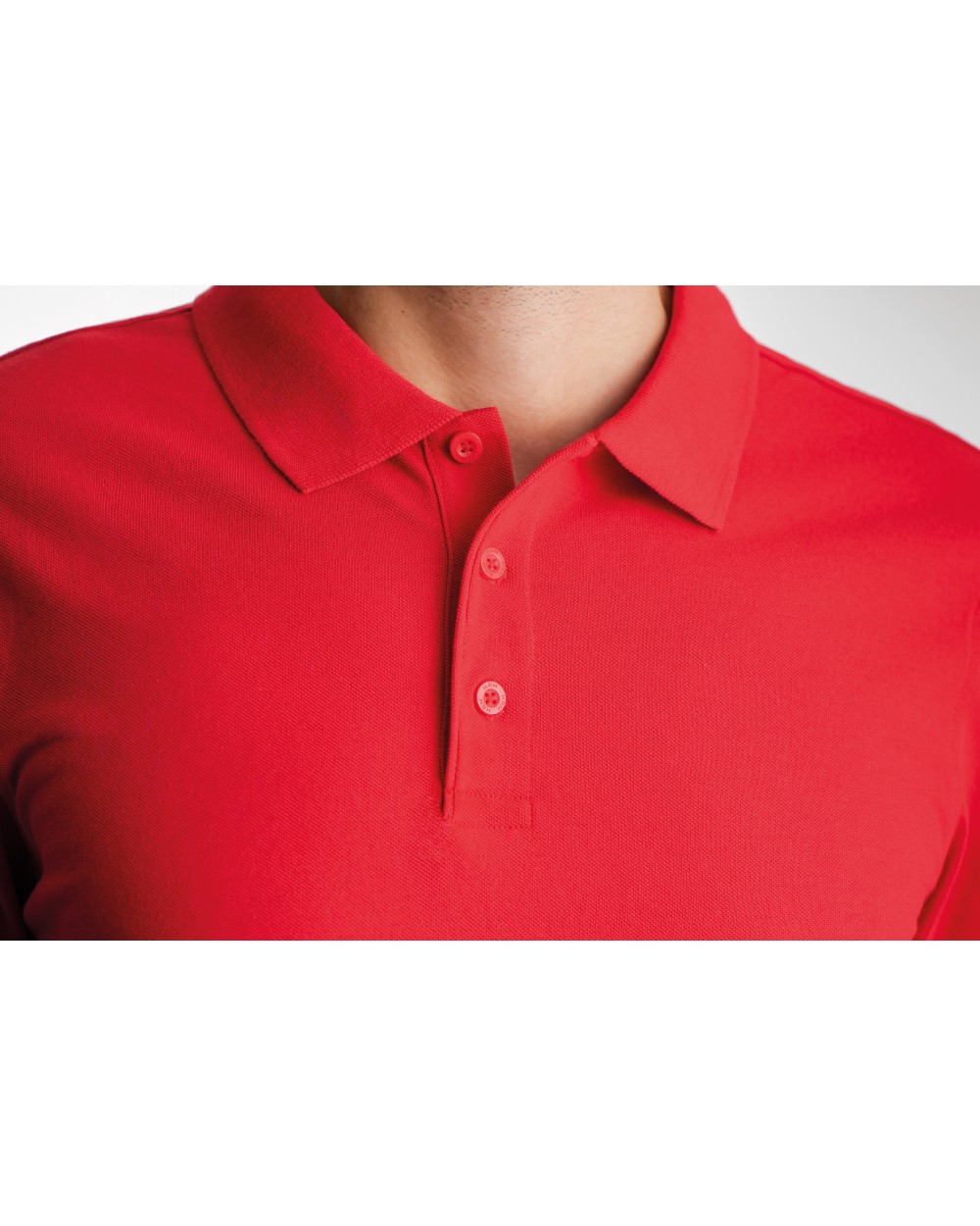 Polos personnalisable HRM Men´s Heavy Performance Polo