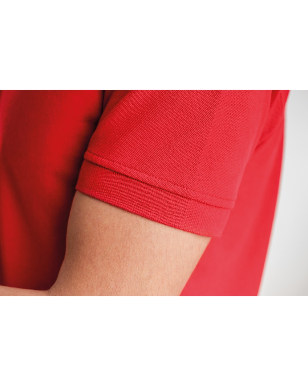 Polos personnalisable HRM Men´s Heavy Performance Polo