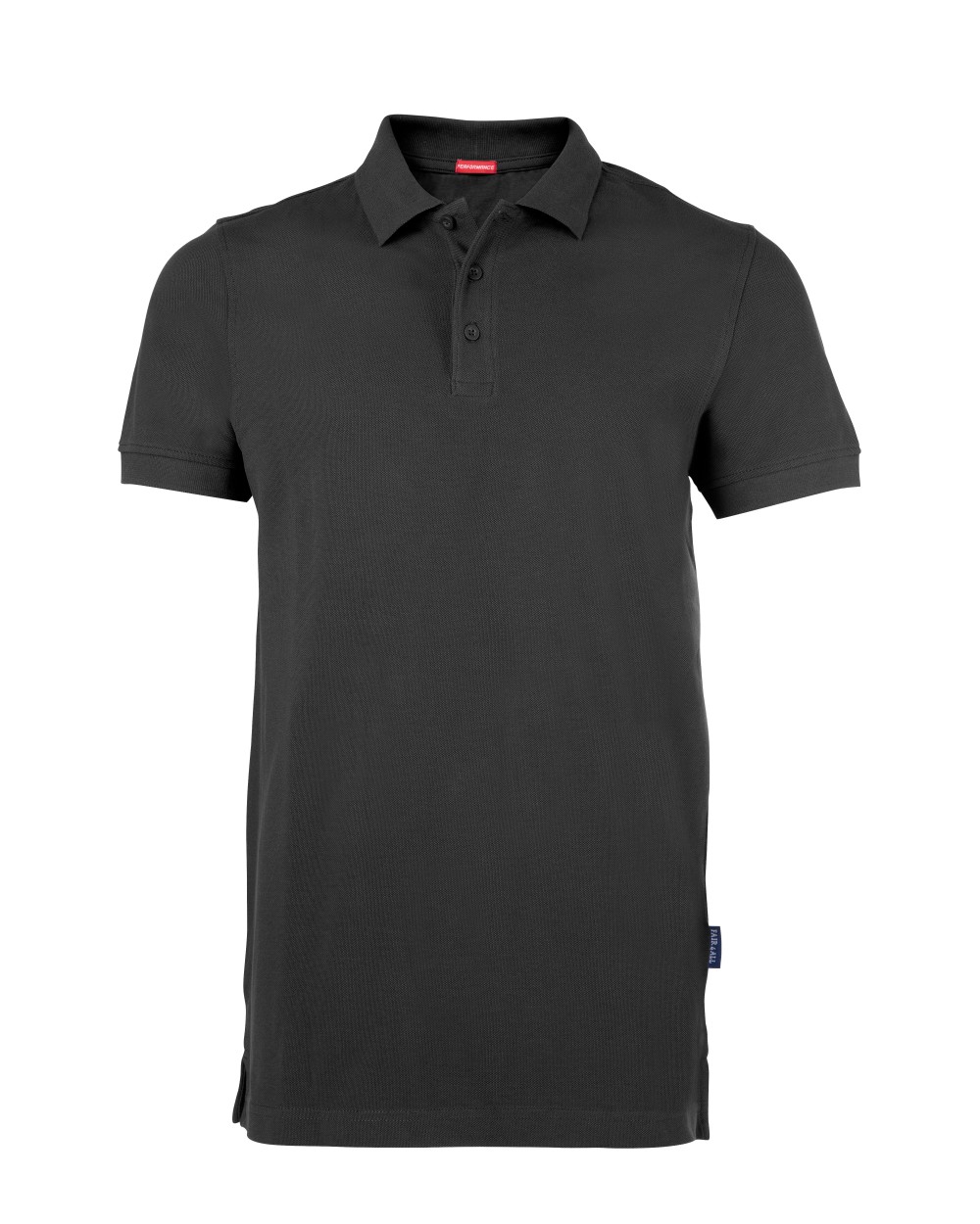 HRM Men´s Heavy Performance Polo Poloshirts personalisierbar
