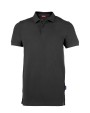 HRM Men´s Heavy Performance Polo Poloshirts personalisierbar