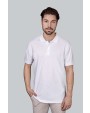 HRM Men´s Heavy Performance Polo Poloshirts personalisierbar