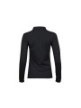 TEE JAYS LADIES LUXURY STRETCH LONG SLEEVE POLO /api/colors/b9fdad4a-5e94-45cb-8c03-c08b349b28c3 personnalisable
