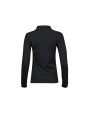 TEE JAYS LADIES LUXURY STRETCH LONG SLEEVE POLO Poloshirts personalisierbar