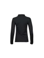 TEE JAYS LADIES LUXURY STRETCH LONG SLEEVE POLO /api/colors/b9fdad4a-5e94-45cb-8c03-c08b349b28c3 personnalisable