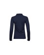 TEE JAYS LADIES LUXURY STRETCH LONG SLEEVE POLO Poloshirts personalisierbar