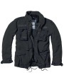 Jassen BUILD YOUR BRAND M65 Giant jacket voor bedrukking &amp; borduring