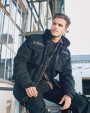 Vestes personnalisable BUILD YOUR BRAND Veste M65 Giant