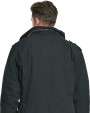 Jassen BUILD YOUR BRAND M65 Giant jacket voor bedrukking &amp; borduring