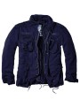 Vestes personnalisable BUILD YOUR BRAND Veste M65 Giant