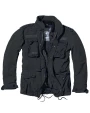 BUILD YOUR BRAND M65 Giant jacket Jacken personalisierbar