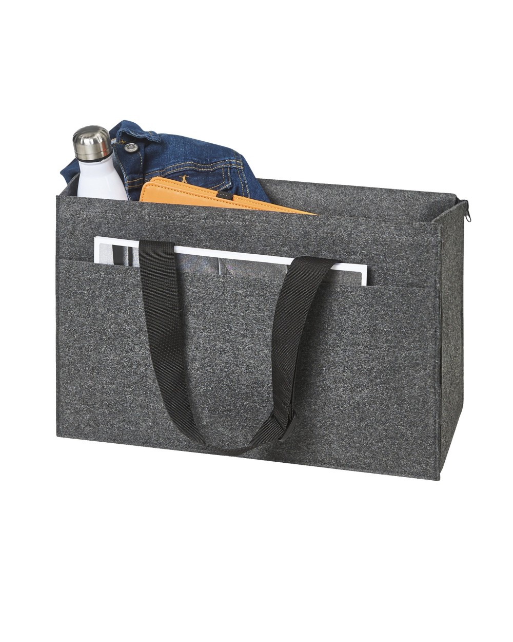 Tassen & Zakken HALFAR Organizer Professional voor bedrukking &amp; borduring