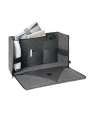 Tassen & Zakken HALFAR Organizer Professional voor bedrukking &amp; borduring