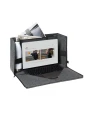 Tassen & Zakken HALFAR Organizer Professional voor bedrukking &amp; borduring