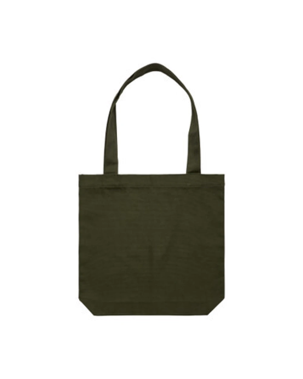 Benodigdheden AS COLOUR Carrie Tote voor bedrukking &amp; borduring