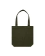 Benodigdheden AS COLOUR Carrie Tote voor bedrukking &amp; borduring