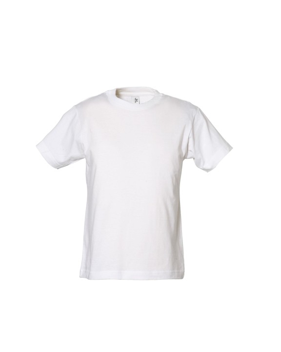T-Shirts personnalisable TEE JAYS JUNIOR POWER TEE