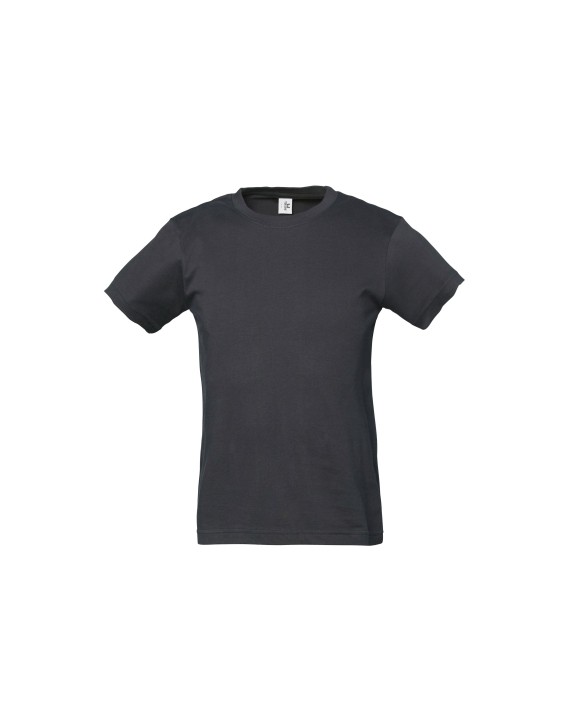 T-Shirts personnalisable TEE JAYS JUNIOR POWER TEE