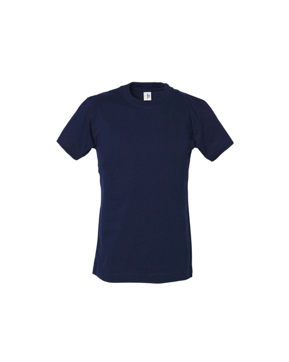 T-Shirts personnalisable TEE JAYS JUNIOR POWER TEE