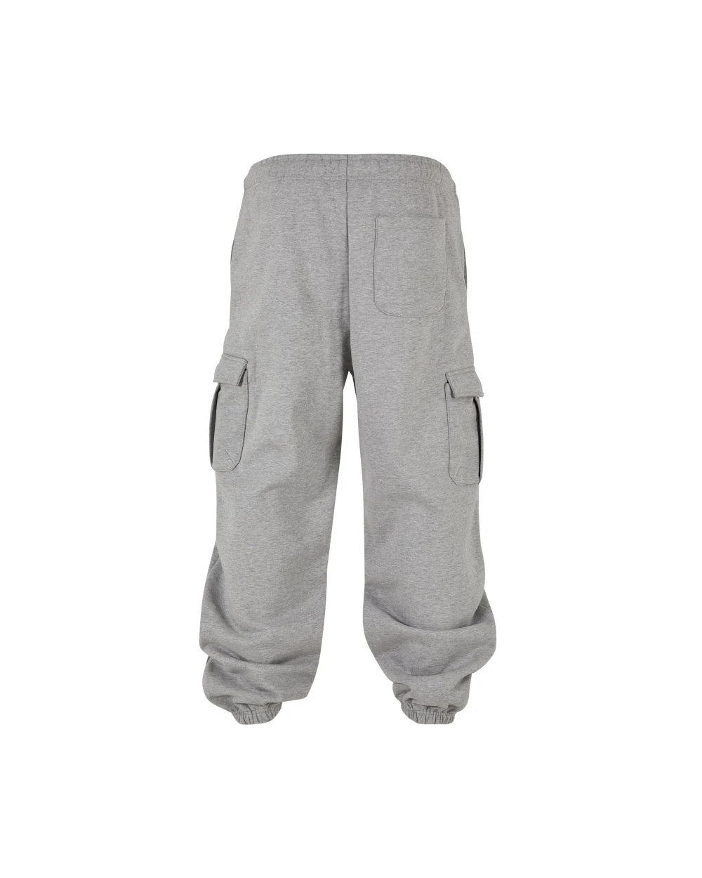 Pantalons personnalisable BUILD YOUR BRAND 90'S CARGO SWEATPANTS