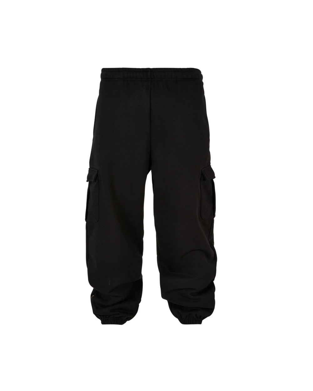 BUILD YOUR BRAND 90'S CARGO SWEATPANTS Hosen personalisierbar