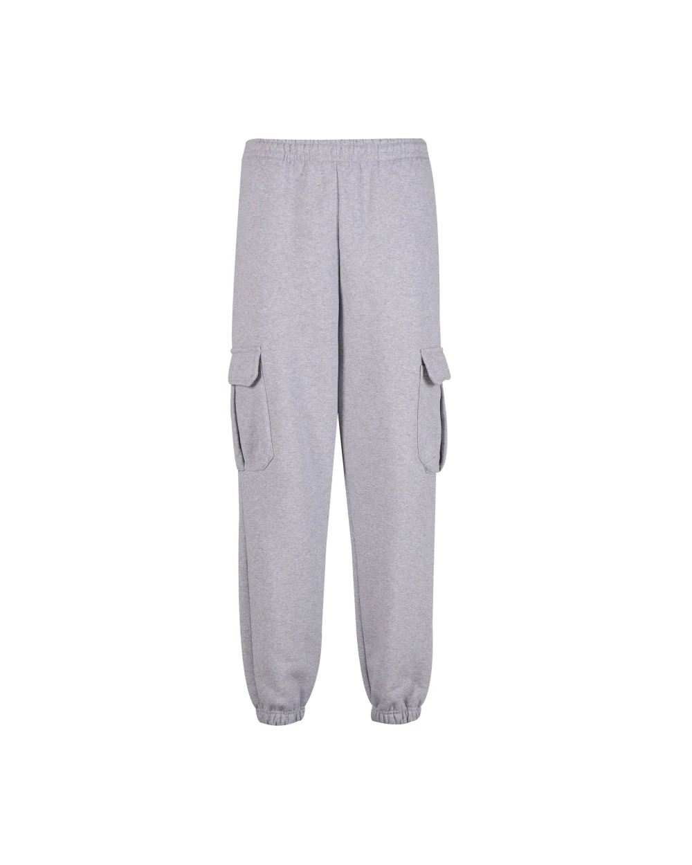 BUILD YOUR BRAND 90'S CARGO SWEATPANTS Hosen personalisierbar