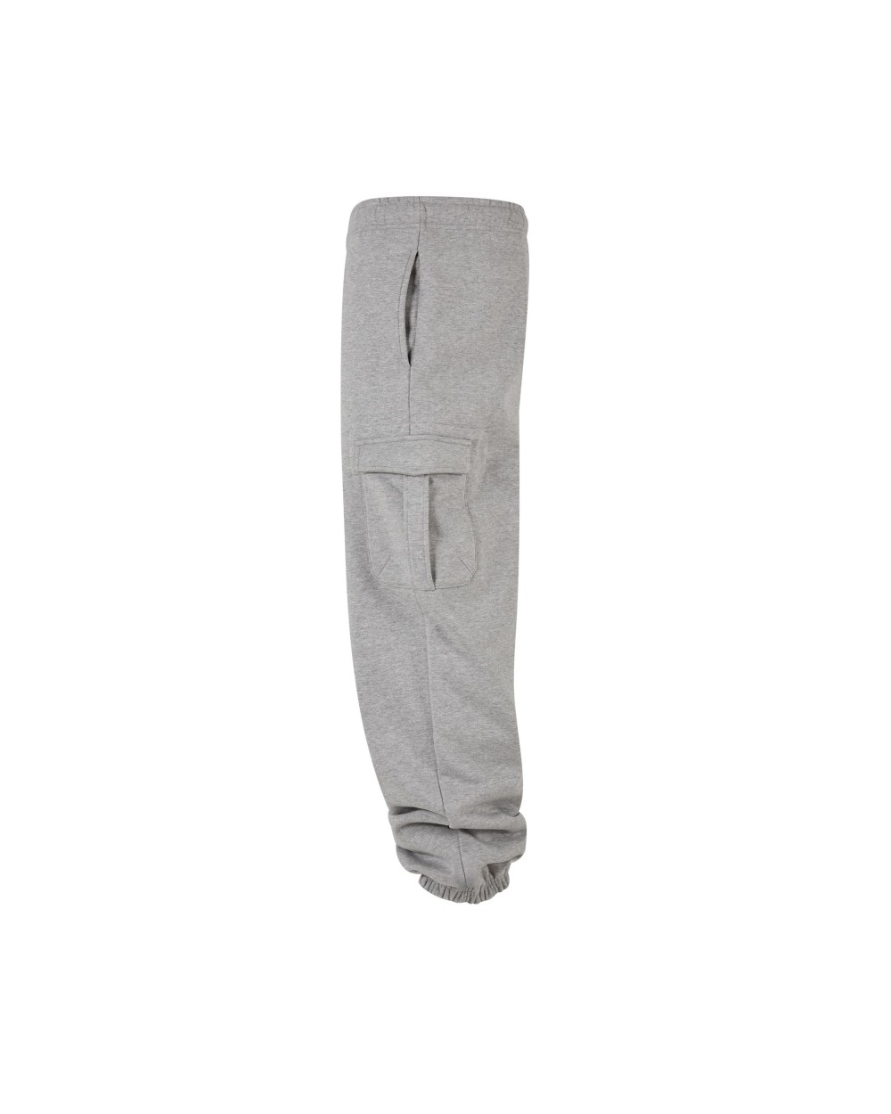 Pantalons personnalisable BUILD YOUR BRAND 90'S CARGO SWEATPANTS