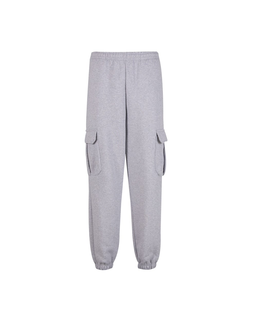 BUILD YOUR BRAND 90'S CARGO SWEATPANTS Hosen personalisierbar