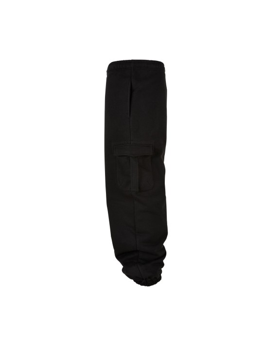 Pantalons personnalisable BUILD YOUR BRAND 90'S CARGO SWEATPANTS