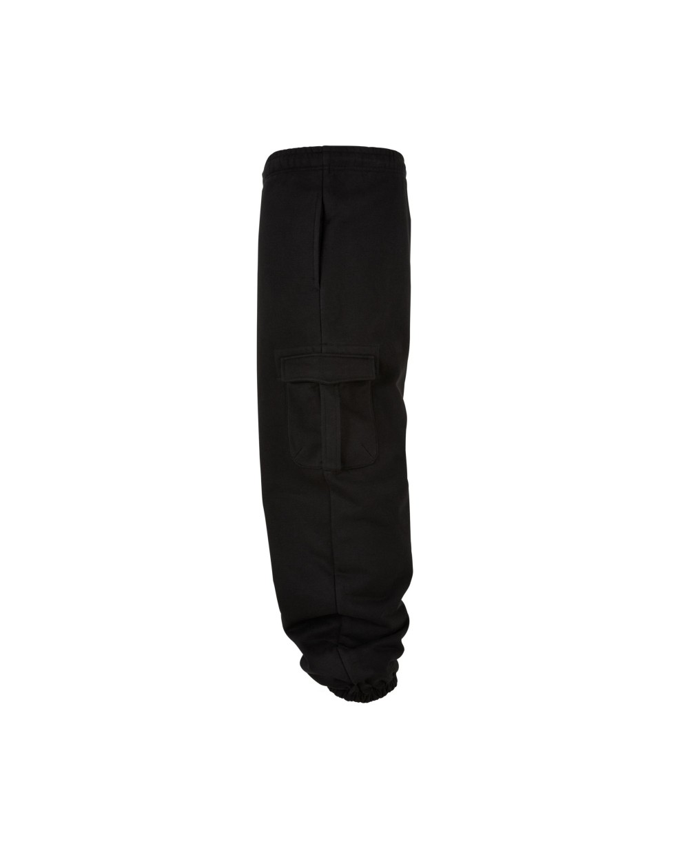 Pantalons personnalisable BUILD YOUR BRAND 90'S CARGO SWEATPANTS