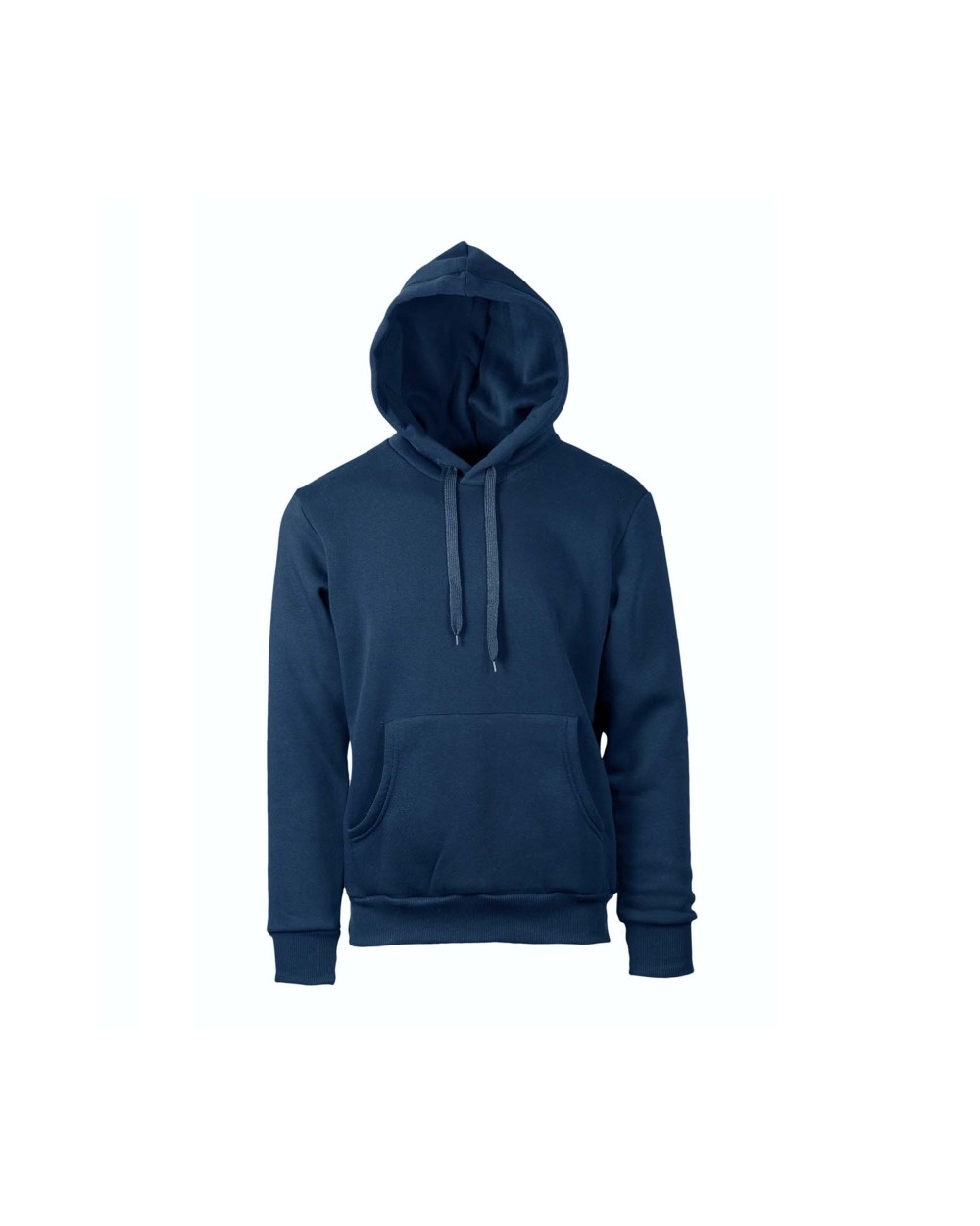 Sweaters & hoodies VESTI UNISEX SOFT HOODIE voor bedrukking &amp; borduring