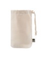 4DO Tasche Organic Cotton, klein Taschen personalisierbar