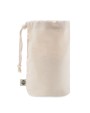 4DO Tasche Organic Cotton, klein Taschen personalisierbar