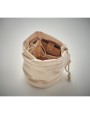 4DO Tasche Organic Cotton, klein Taschen personalisierbar
