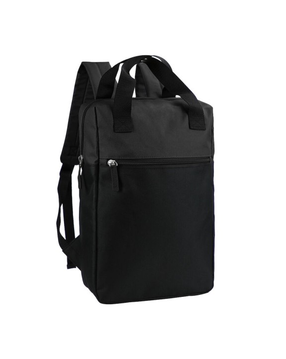 DERBBY OF SWEDEN Sky Daypack Taschen personalisierbar