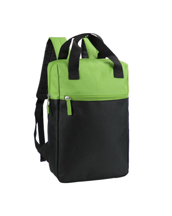 DERBBY OF SWEDEN Sky Daypack Taschen personalisierbar