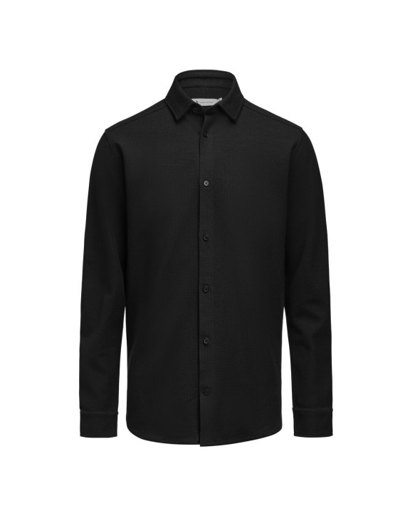 Chemises personnalisable JAMES-HARVEST Hicksville 
Chemise Hommes